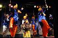 India Panjab tartomnynak npzenjt s tnct hozta el Szolnokra a Bhangra tncegyttes